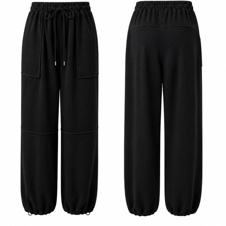 《予約》P10 / black