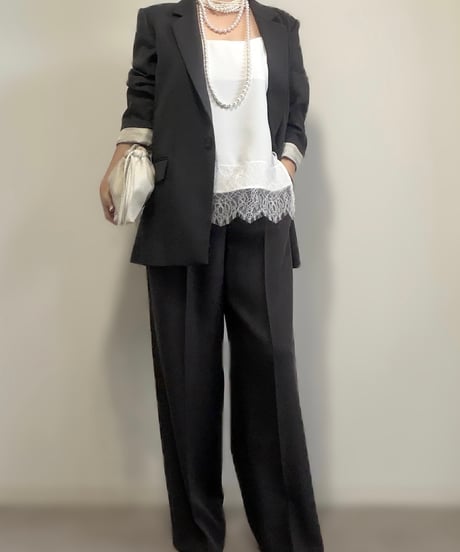 J67 / DARK GRAY（セットアップ対応）