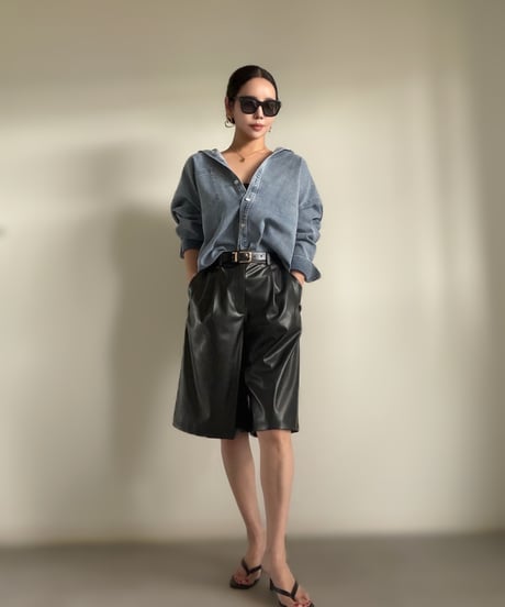 P46 / eco leather