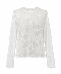 B52 / ivory（レーストップス）