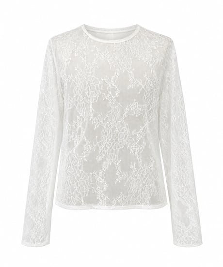 B52 / ivory（レーストップス）
