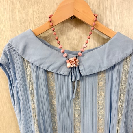 〖NECKLACE〗ピンクネコネックレス