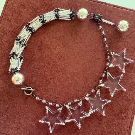 〖BRACELET〗星のブレスレット