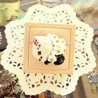 〖RING〗トランプリング