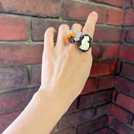 〖RING〗ネコリング
