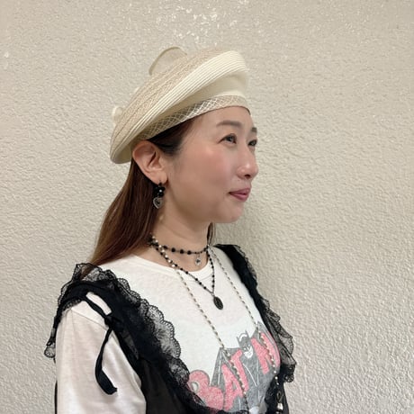 〖BRACELET〗ヴィンテージインタリオテリアブレスレット
