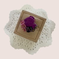 〖RING〗おさかなのリング