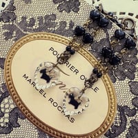 〖BRACELET〗ヴィンテージインタリオテリアブレスレット
