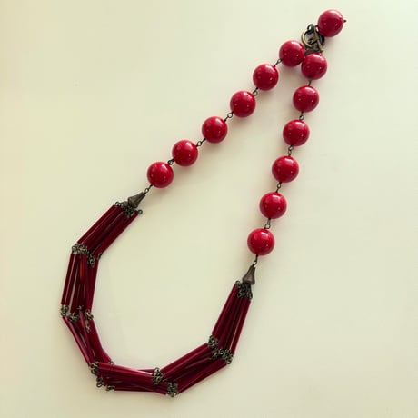 〖NECKLACE〗シリーズまるネックレス