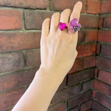 〖RING〗おさかなのリング