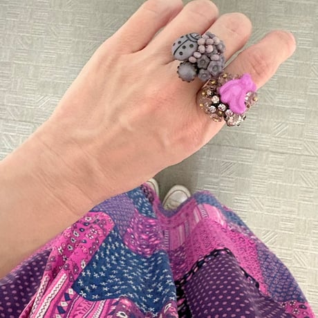 〖RING〗クマリング