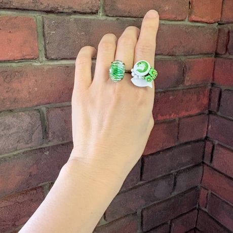 〖RING〗おさかなリング