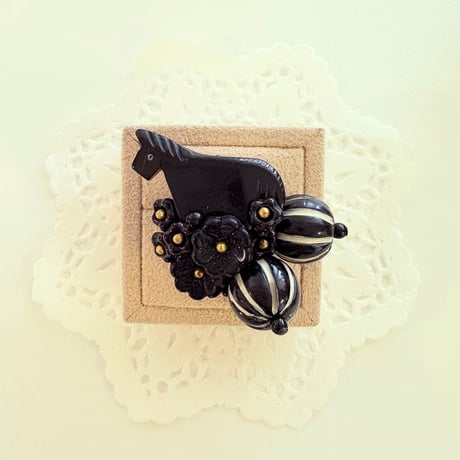 〖RING〗うまの大きなリング
