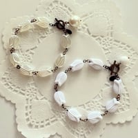 〖BRACELET〗チューリップブレスレット