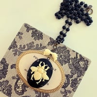 〖NECKLACE〗昆虫ネックレス