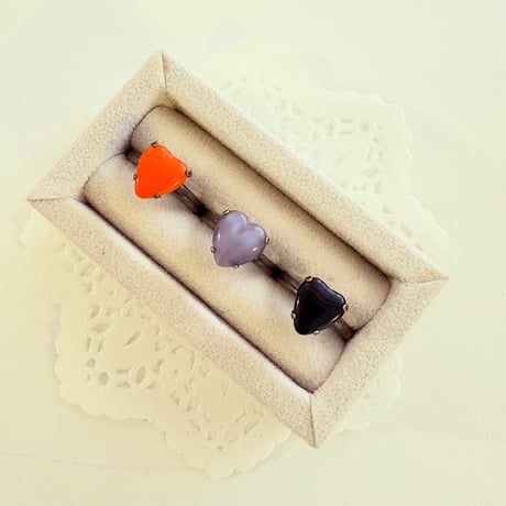 〖RING〗ハートリング