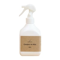 Camphor Air Mist