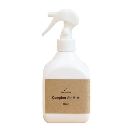 Camphor Air Mist