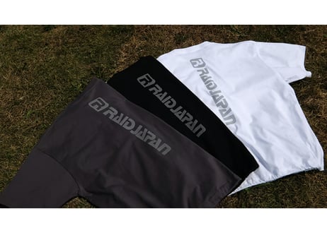ACTIVE BARREL TEE