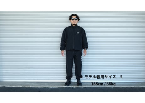 RJ NYLON TRAINING SETUP【BAC2026】