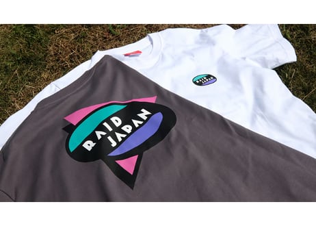 AQUA PLAYER TEE