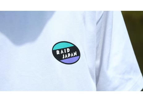 AQUA PLAYER TEE