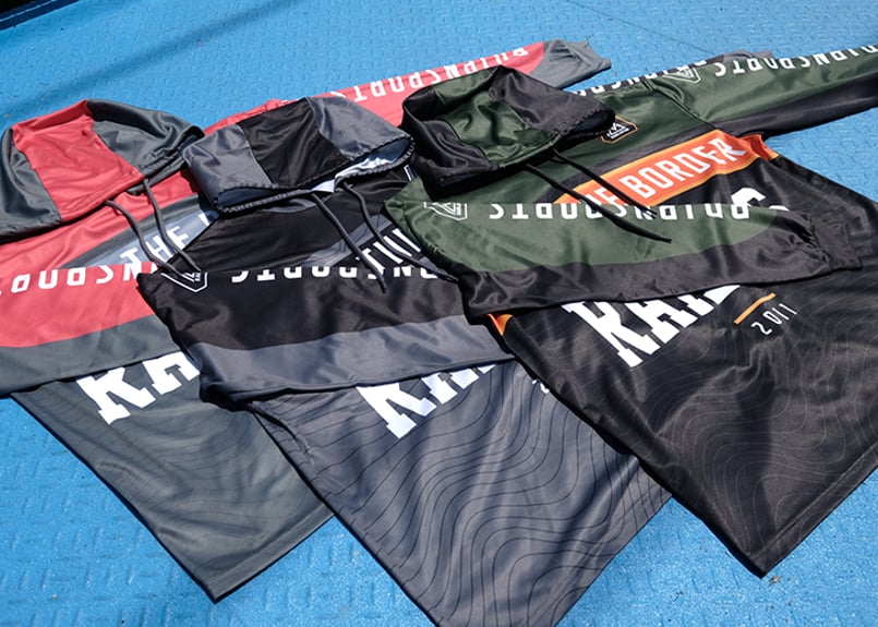 GAME SHIRTS HOODIE 