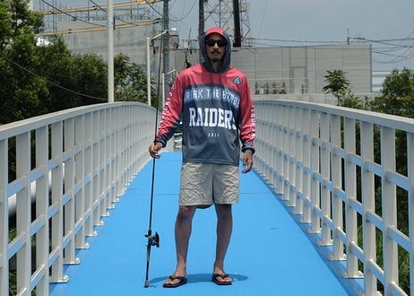 GAME SHIRTS HOODIE "BTB"
