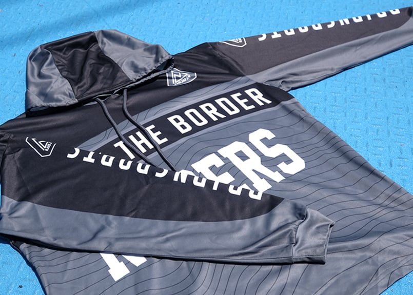 GAME SHIRTS HOODIE 