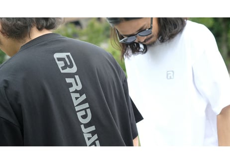 ACTIVE BARREL TEE