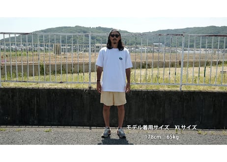 AQUA PLAYER TEE