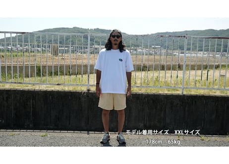 AQUA PLAYER TEE