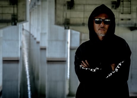PULLOVER PISTE HOODIE