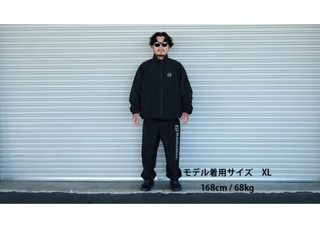RJ NYLON TRAINING SETUP【BAC2026】