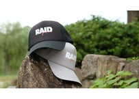 BOX RAID 5PANEL MESH CAP