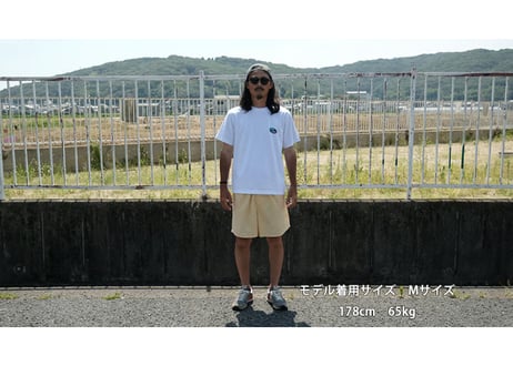 AQUA PLAYER TEE