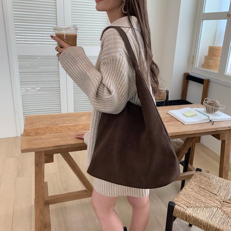 ニュアンスショルダーbag