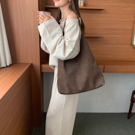 ニュアンスショルダーbag