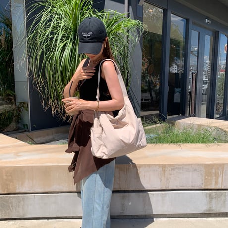 3wayショルダーリュックマルチbag  新色
