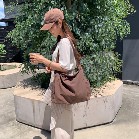 3wayショルダーリュックマルチbag  新色