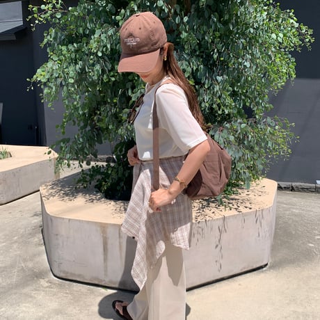 3wayショルダーリュックマルチbag  新色