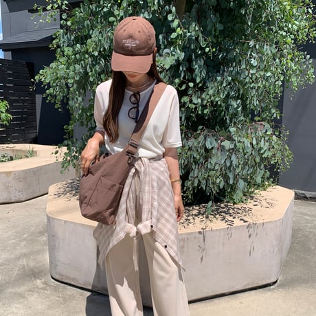 3wayショルダーリュックマルチbag  新色