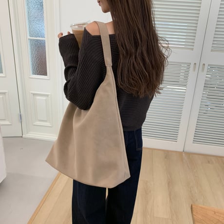 ニュアンスショルダーbag