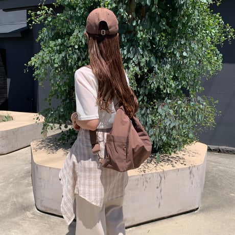 3wayショルダーリュックマルチbag  新色