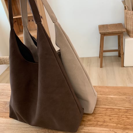 ニュアンスショルダーbag