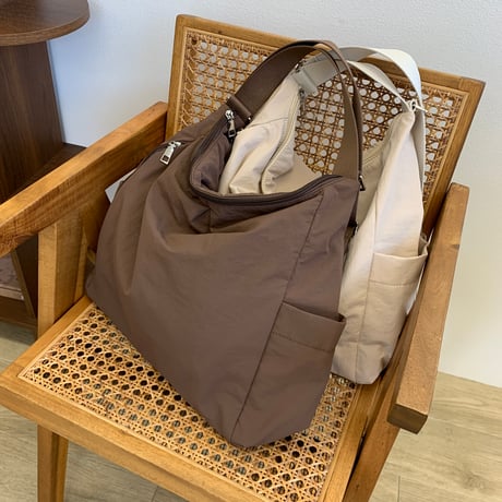 3wayショルダーリュックマルチbag  新色