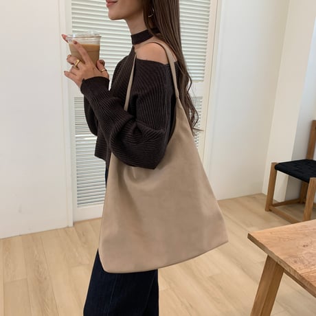 ニュアンスショルダーbag