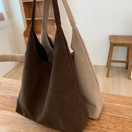 ニュアンスショルダーbag