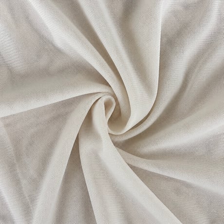 細見えシアーメッシュTee