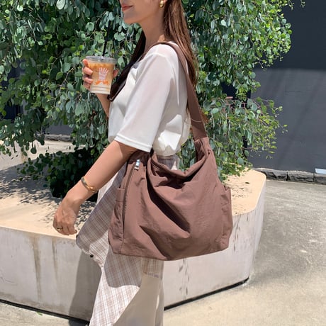 3wayショルダーリュックマルチbag  新色